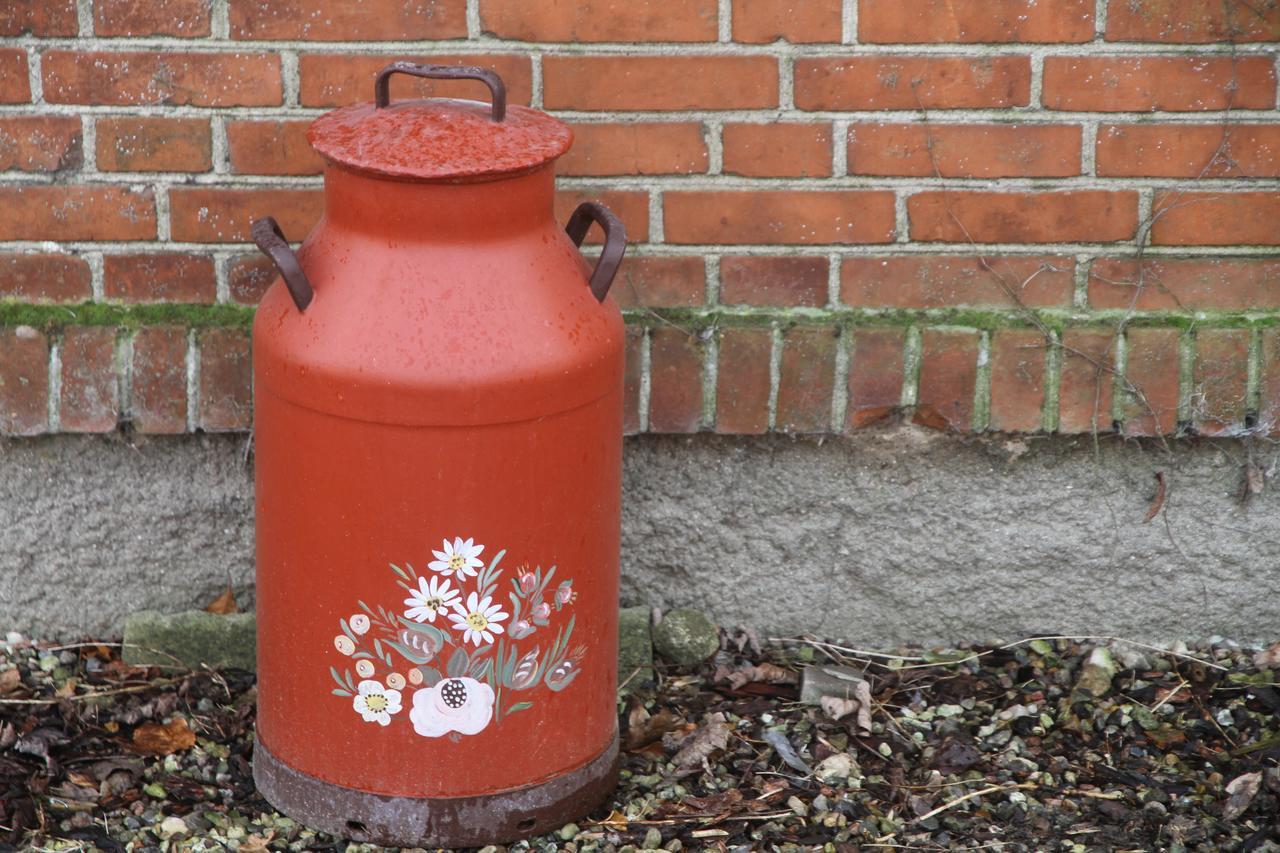 Hukaergaard Bed & Breakfast Ostbirk エクステリア 写真