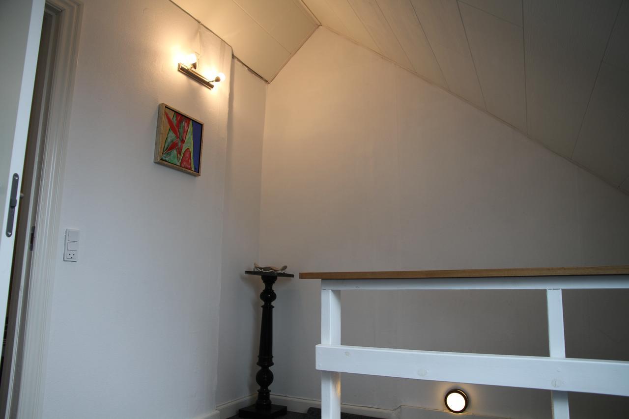 Hukaergaard Bed & Breakfast Ostbirk エクステリア 写真