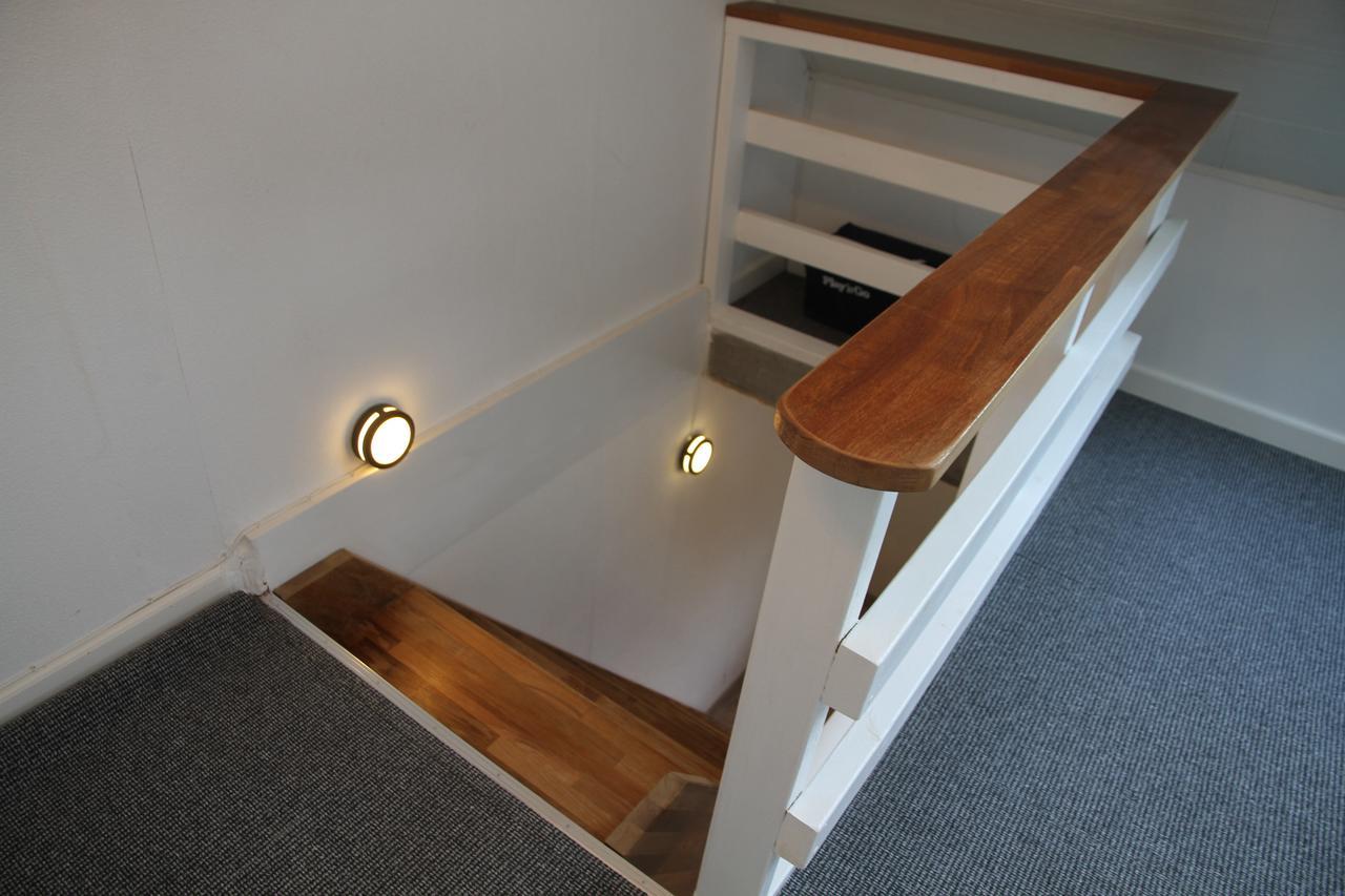Hukaergaard Bed & Breakfast Ostbirk エクステリア 写真