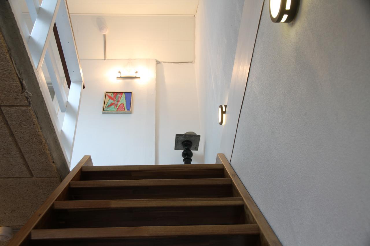 Hukaergaard Bed & Breakfast Ostbirk エクステリア 写真