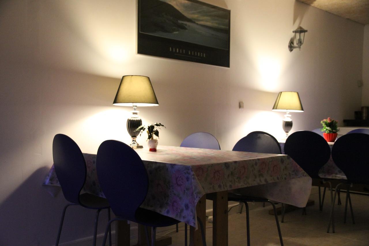 Hukaergaard Bed & Breakfast Ostbirk エクステリア 写真