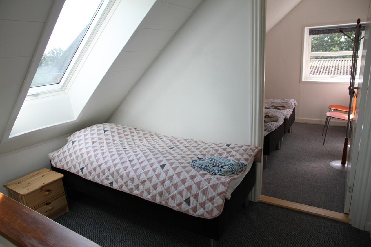 Hukaergaard Bed & Breakfast Ostbirk エクステリア 写真